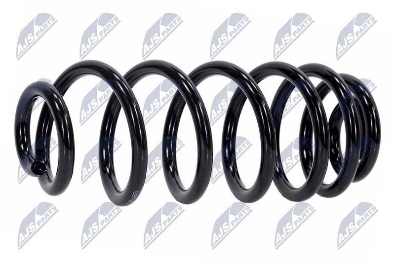 Arc suspensie BMW X5 (E70, F15, F85) 2006-2018; partea din spate; 33536779860; NTY, aftermarket