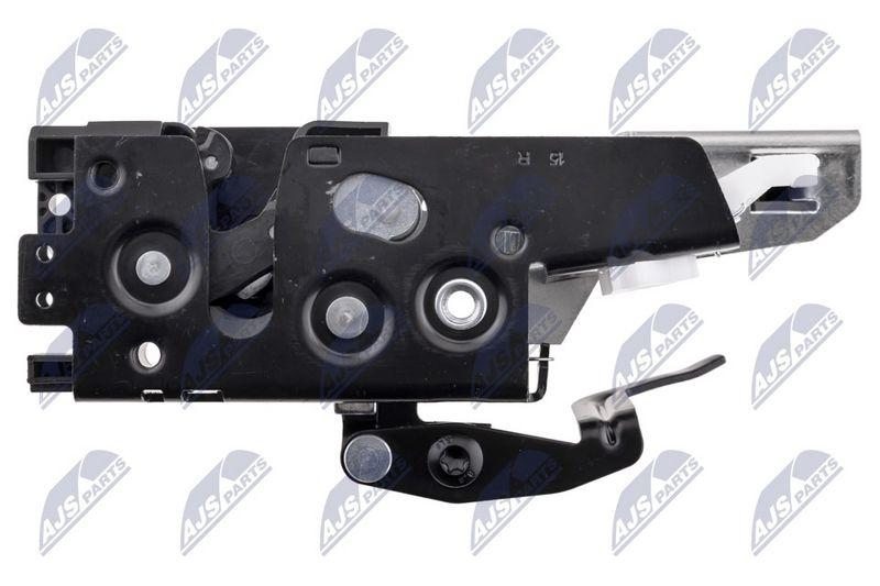 Broasca usa, incuietoare Seat Alhambra 2001-2010; VW Sharan 2001-2010; usa spate, partea dreapta; 7M4839016A; NTY