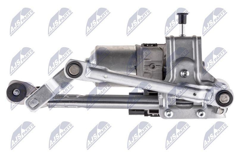 Mecanism stergator VW Golf Plus 2005-; 5M0955023E; NTY, aftermarket