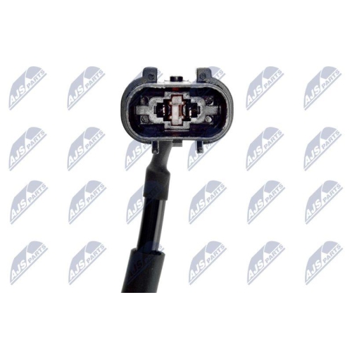 Senzor abs fata Mitsubishi Pajero 1997-2000, L200 1996-, Dreapta, MR334712
