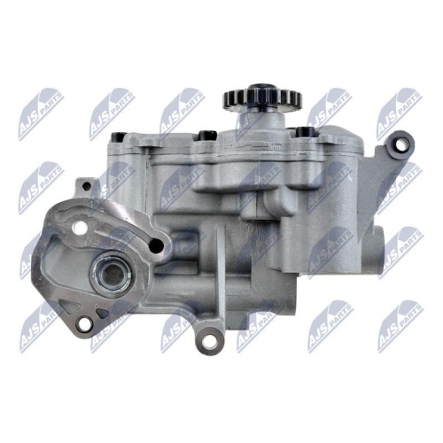 Pompa ulei Vw Passat B6 1.8, 2.0 2005-2011, Golf 5, 6 2.0 2004-2013, T5, T6 2.0 2011-, Audi A3 1.8, 2.0 2004-2013, Skoda Octavia 2 1.8 2007-2013, Seat Leon 1.8 2007-, 06J115105AC