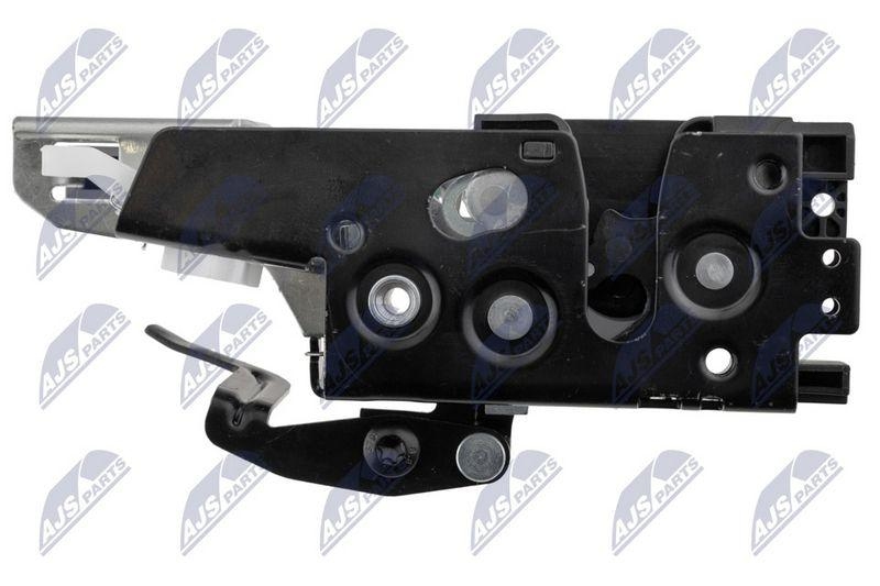 Broasca usa, incuietoare Seat Alhambra 2001-2010; VW Sharan 2001-2010; usa spate, partea stanga; 7M3839015A; NTY
