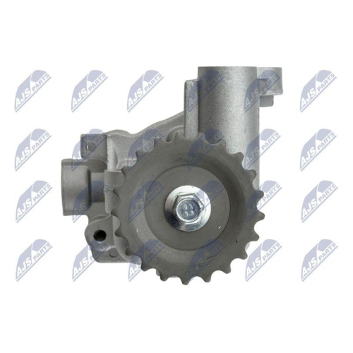 Pompa ulei Vw Polo 1.4tdi 2000-2010, Fox 1.4tdi 2005-2012, Skoda Fabia I, 2 1.4tdi 2000-2014, Roomster 1.4tdi 2006-2010, Seat Ibiza 3, 4 1.4tdi 2002-2011, Audi A2 2000-, 045115104C