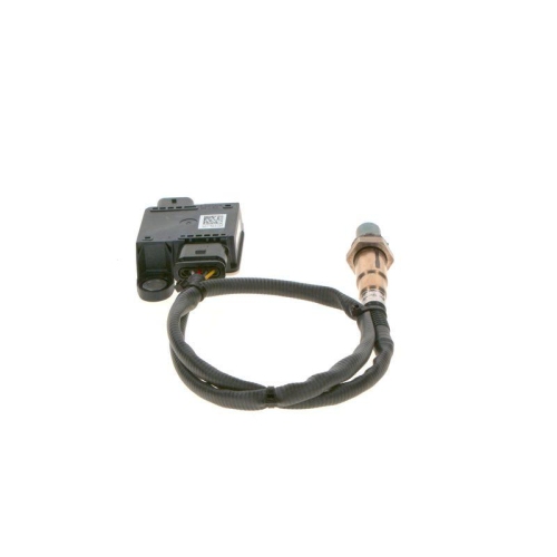 BOSCH Senzor particule
