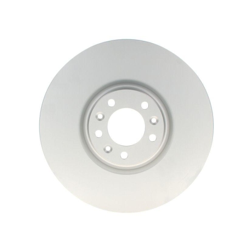 Set disc frana Citroen C5 3 (Rd) 02.08-05.17, C6 (Td) 09.05-12.12; Peugeot 407 Coupe (6c) 10.05-, 508 I (8d) 11.10-12.18, 508 Sw Box / Estate (8e) 11.11-, 508 Sw I (8e) 11.10-12.18, Fata, 340X30mm, ventilat, BOSCH
