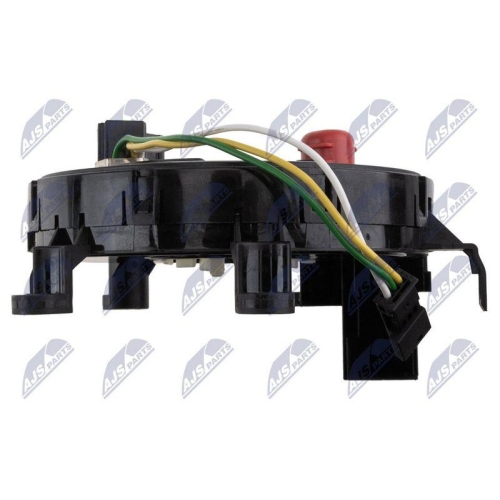 Arc spirala Airbag Bmw X5 E70, E70n 2007-, 61319164423