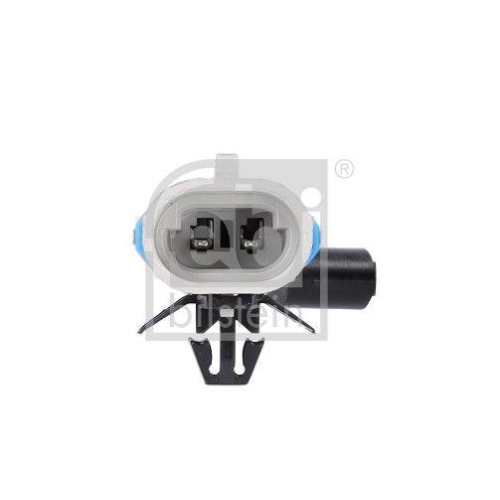 FEBI BILSTEIN Set rulment roata