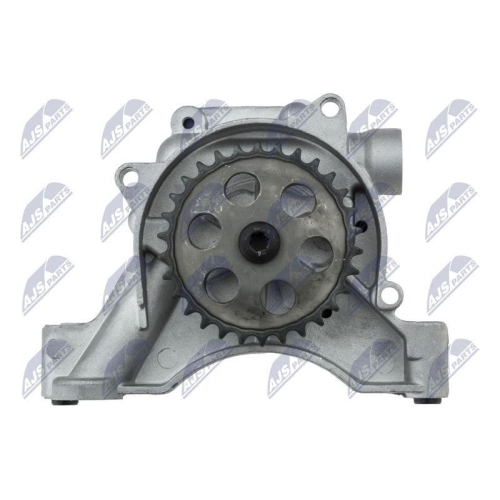 Pompa ulei Vw Golf 5 1.4, 1.6fsi, Passat 1.6 Fsi 05-, Polo 1.4, 1.6 09-, Touran 1.6fsi, Jetta Iii, 4 1.6, 1.6fsi, Audi A3 1.4, 1.6fsi 04-, Skoda Octavia 2 1.6fsi 04-, Fabia 2 1.4, 1.6 07-, Rapid 1.6 12-, Superb 2 1.4tsi 08-, 03C115105AB