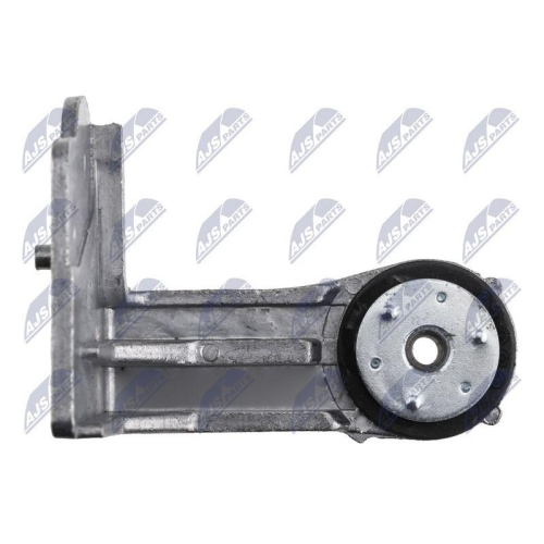 Suport intercooler Citroen Berlingo 2018-, C4 Cactus 2014-, C4 3 2020-, C4 Picasso 2013-, Fiat Doblo 2022-, Opel Astra L 2021-, Combo E Tour 2018-, Peugeot 308 2 2013-, 308 3 2021-, 508 2 2018-, Partner 2018-, Inferior, 9803778980