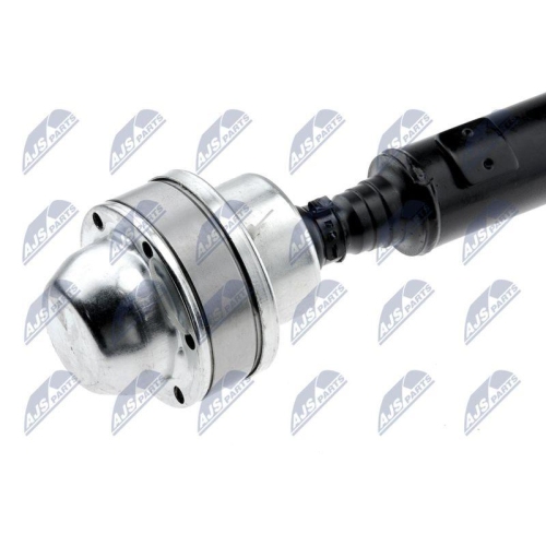 Ax cardan Jeep Liberty 3.7 2008-2012, Fata, 52853442AD