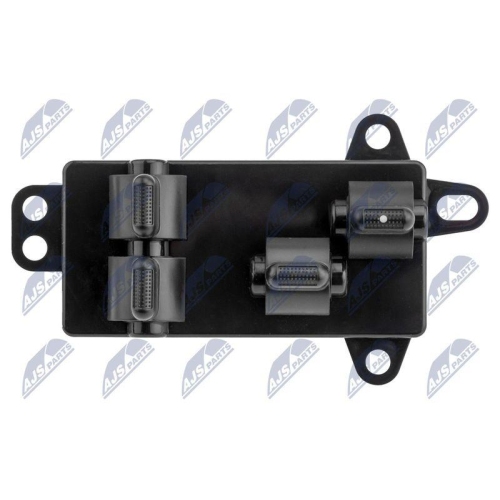 Comutator reglaj geam Chrysler Town&Country 2004-, Dodge Grand Caravan 2004-, Caravan 2004-, 04685732AC