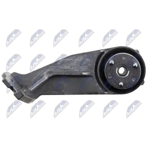 Suport intercooler Citroen Berlingo 2018-, C4 Cactus 2014-, C4 3 2020-, C4 Picasso 2013-, Fiat Doblo 2022-, Opel Astra L 2021-, Combo E Tour 2018-, Peugeot 308 2 2013-, 308 3 2021-, 508 2 2018-, Partner 2018-, Superior, 9803778880