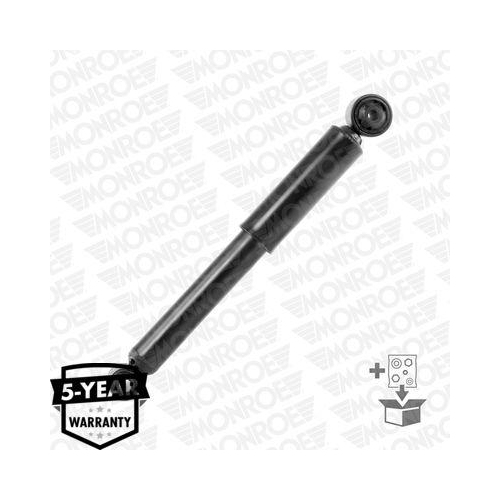 Amortizor gaz Opel Zafira / Zafira Family B (A05) 07.05-05.19, Zafira B Box (A05) 07.05-04.15, Spate, MONROE