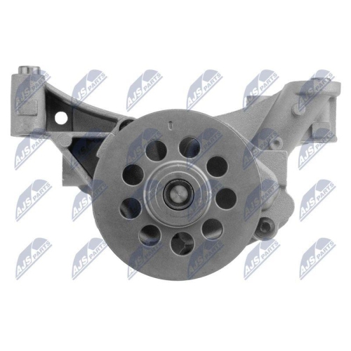 Pompa ulei Vw Passat B6, B7 1.6tdi 2009-, Golf 5, 6 1.6tdi, 2.0tdi 2005-, T5, T6 2.0tdi 2009-, Crafter 2.0tdi 2011-, Audi A3 1.6tdi 2009-, Skoda Octavia 1.6tdi, 2.0tdi 2004-, 03L115105B