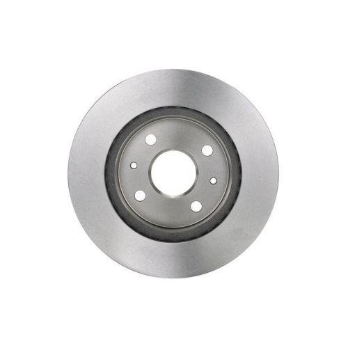 Set disc frana Daihatsu Copen (L880 L881) 03.02-09.12, Cuore 7 (L275 L285 L276) 12.06-, Sirion (M3) 01.05-, Yrv (M2) 02.01-; Subaru Justy 4 01.07-, Fata, 246X17mm, ventilat, BOSCH