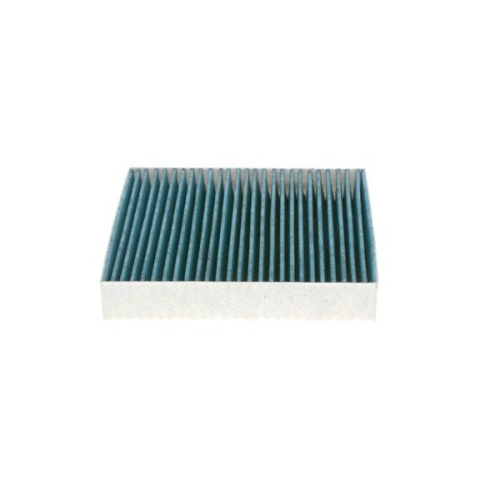 BOSCH Filtru, aer habitaclu FILTRU+