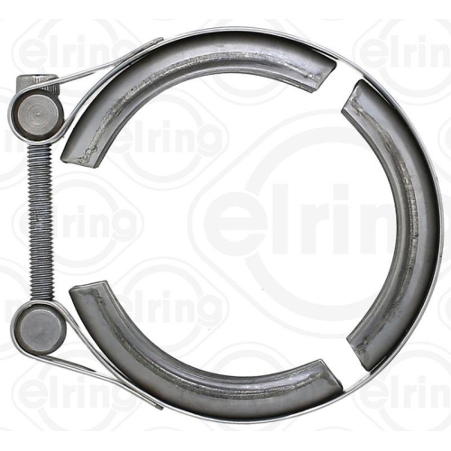 ELRING Conector teava, sistem de esapament