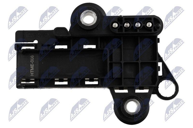 Modul comanda cutie viteze automata Mercedes Klasa A (W168) 1997-, Klasa A (W169) 2004-, Klasa E (W210) 1996-, (W211) 2002-, (W212) 2009-, Glk (X204) 2008-; cv generatia II, 722.9 7g Tronic; Y3/8S1; NTY, aftermarket