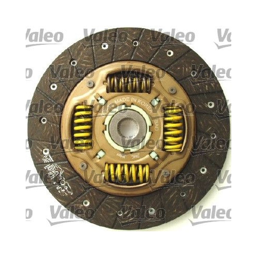 Kit ambreiaj Valeo 826632