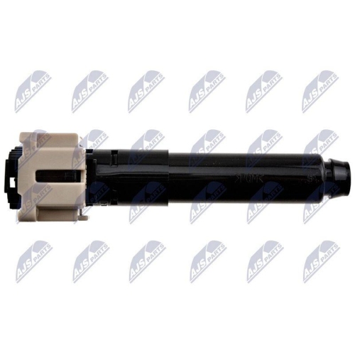 Diuza spalare faruri Toyota Land Cruiser 2017-, Stanga, 85208-60160
