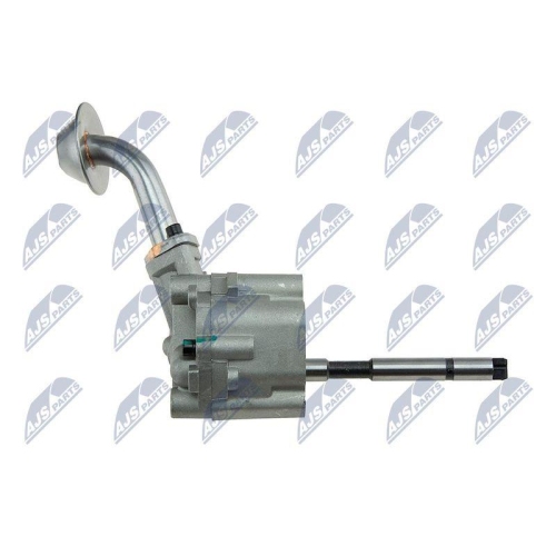 Pompa ulei Vw Polo 1995-, Vw Passat 89-, 028115105G