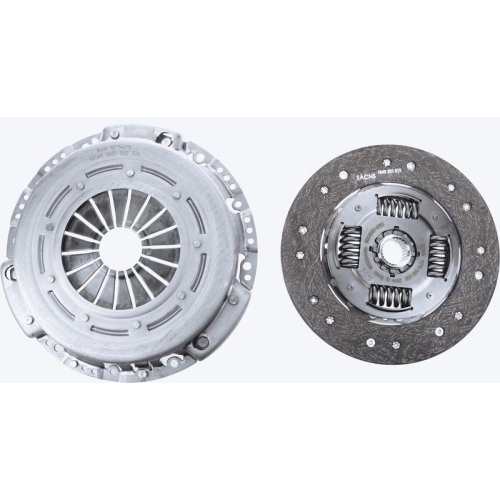 SACHS Set ambreiaj XTend