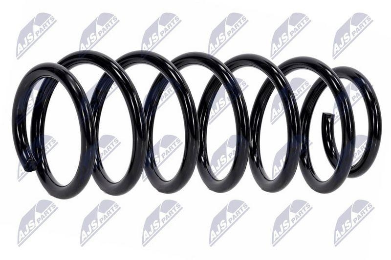 Arc suspensie Chevrolet Captiva 2006-2011, Opel Antara 2006-2017; partea din fata; 96626389; NTY, aftermarket