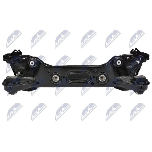 Axa, Punte spate Mercedes Clasa C 204 2007-, A2043520206