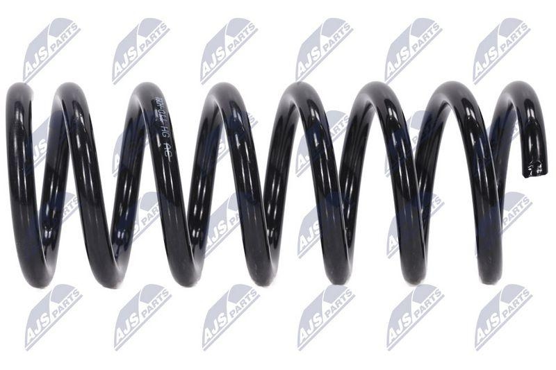 Arc suspensie Chevrolet Captiva 2006-2011, Opel Antara 2006-2017; partea din spate; 4809316; NTY, aftermarket