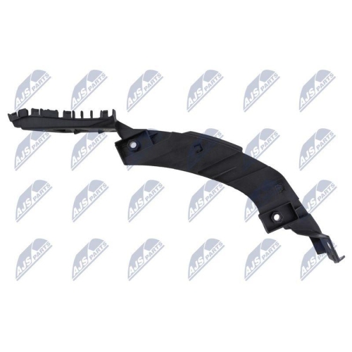 Suport far Vw Polo 2010-2018, Stanga, 6R0805071E