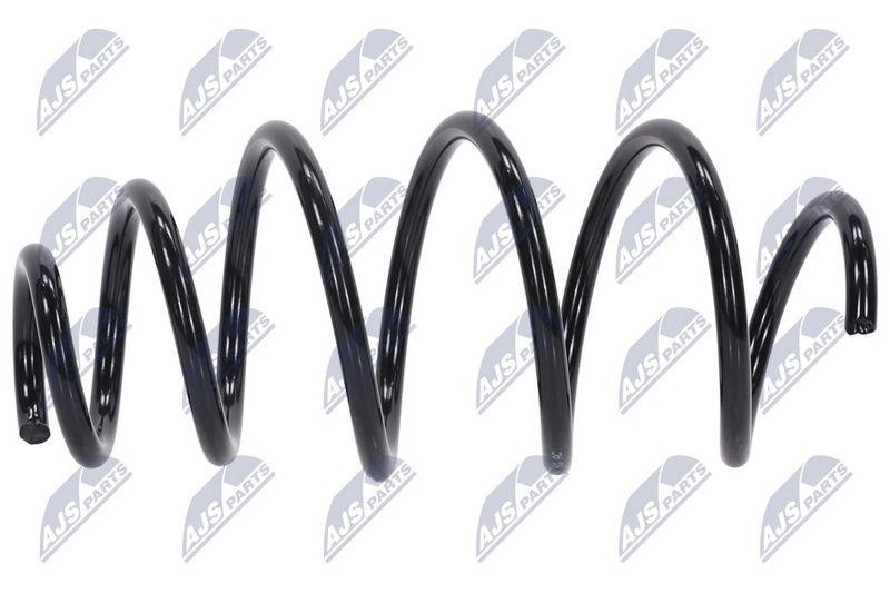 Arc suspensie Chevrolet Cruze 2009-, Opel Astra 2010-2015, Saab 9-5 2010-2012; partea din fata; 13265244; NTY, aftermarket