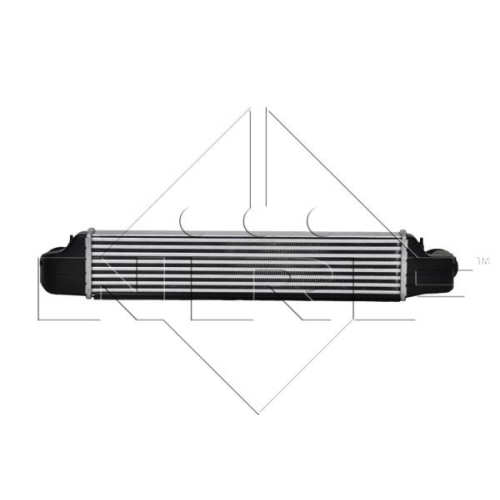 Radiator intercooler Nrf 30165A