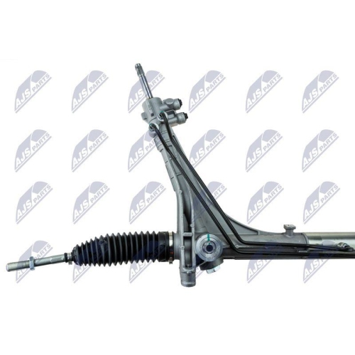 Caseta directie Fiat Ducato 2006-, Citroen Jumper 2006-, Peugeot Boxer 2006-, Cu Servotronic, 400100000