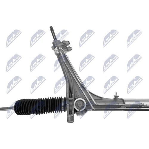 Caseta directie Fiat Ducato 2006-, Citroen Jumper 2006-, Peugeot Boxer 2006-, Fara Servotronic, 1607744580
