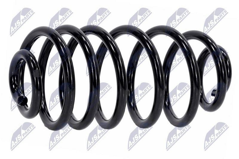 Arc suspensie Chevrolet Cruze 2012-2015, Opel Astra 2010-2015, Opel Cascada 2013-2019; partea din spate; 9199567; NTY, aftermarket