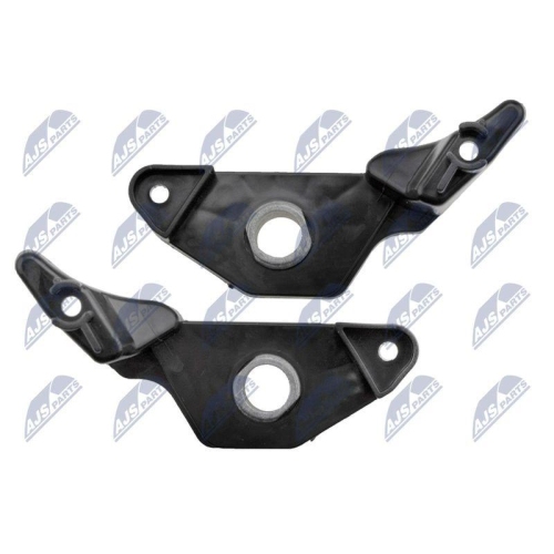 Set de reparatie far Bmw Seria 5 E60, E61 2003-, partea Stanga, Dreapta, 63126941478