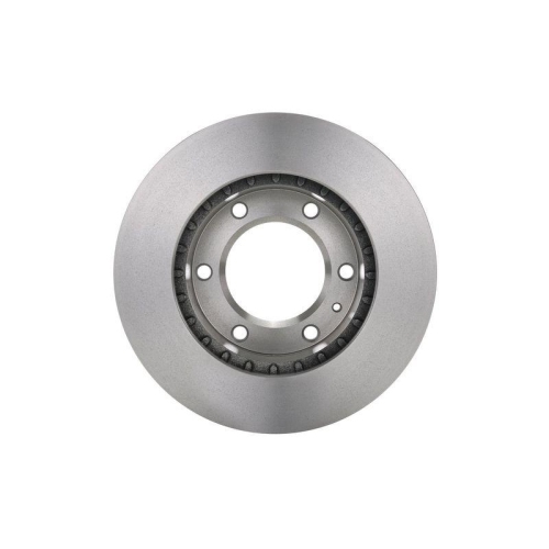 Set disc frana Ford Ranger (Er Eq R) 04.97-12.11, Ranger (Et) 01.05-07.12; Mazda Bt-50 Pick-Up (Cd Un) 08.06-12.15, Fata, 288,5X28mm, ventilat, BOSCH