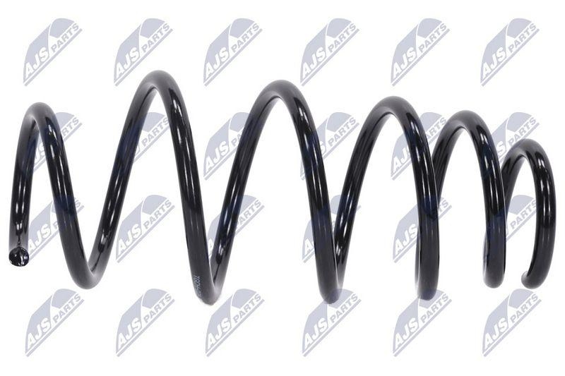 Arc suspensie Chevrolet Orlando 2011-2015, Cruze 2012-2015; partea din fata; 312468; NTY, aftermarket