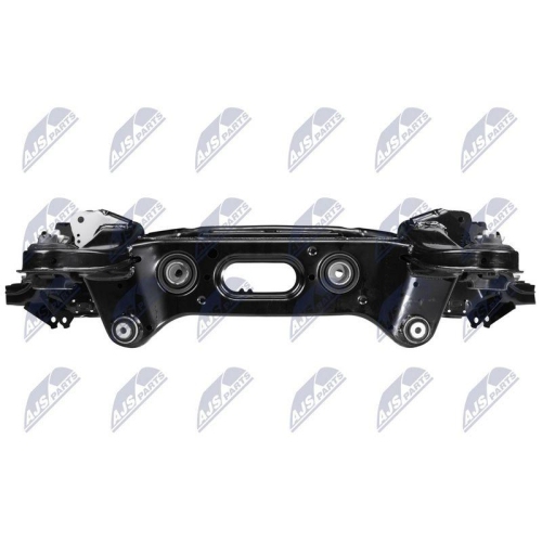Axa, Punte spate Mercedes W212, W204, W207, A2123507804