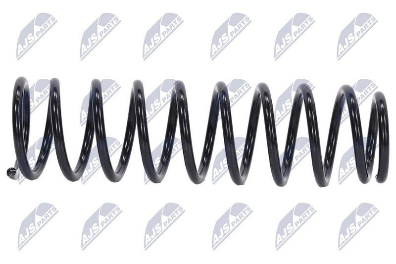 Arc suspensie Chevrolet Spark 2005-, Daewoo Matiz 1998-2004; partea din fata; 96316749; NTY, aftermarket