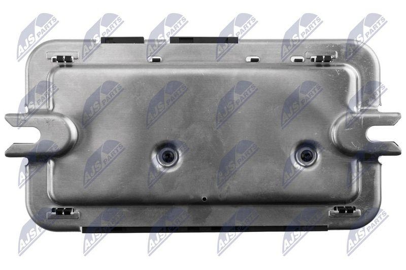 Modul FRM BMW seria 5 GT (F07 / F07n) 2012-, seria 7 (F01n / F02n) 2012-; 61356992948; NTY, aftermarket