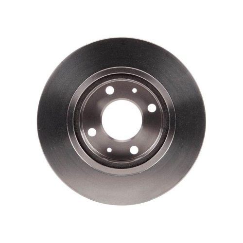Set disc frana Hyundai I10 I (Pa) 10.07-05.18, I10 2 (Ba Ia) 08.13-12.21, I10 3 (Ac3 Ai3) 09.19-; Kia Picanto I (Sa) 04.04-05.12, Picanto 2 (Ta) 05.11-05.17, Fata, 252X18mm, ventilat, BOSCH