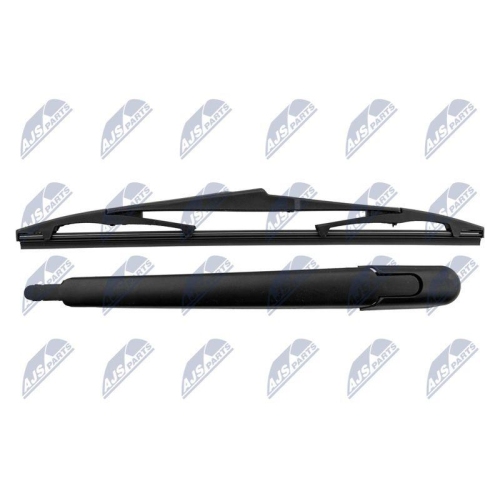Brat stergator luneta cu lamela Opel Antara 2006-, lungime lamela : 300 Mm, 96661301