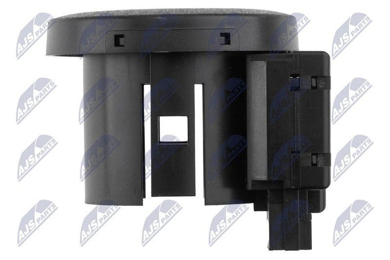 Modul imobilizator Renault Clio III 2005-, Kangoo 2008-; 8200214173C; NTY, aftermarket