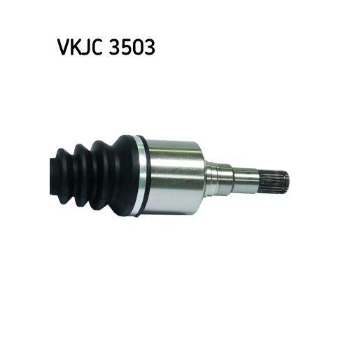 SKF Planetara