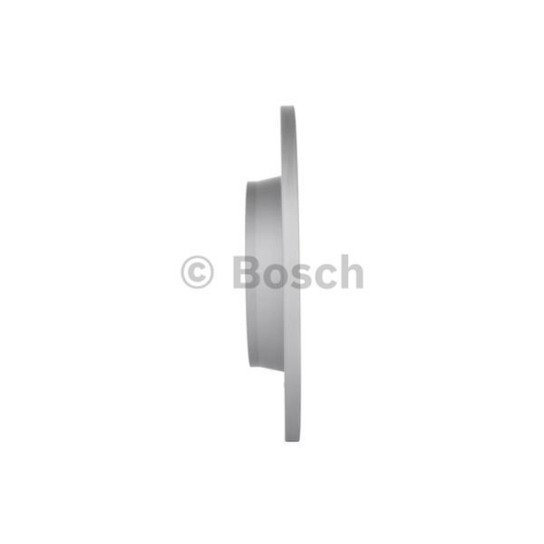 Disc frana Bosch 0986478871, parte montare : Punte Spate