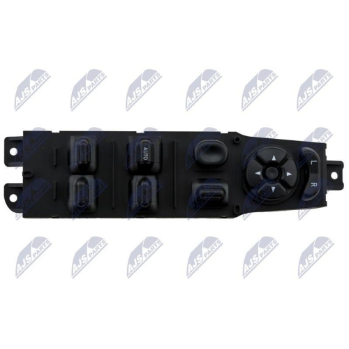 Comutator reglaj geam Dodge Ram 1500 3.7, 4.7, 5.7, 5.9, 8.3 2003-, 56049805AB