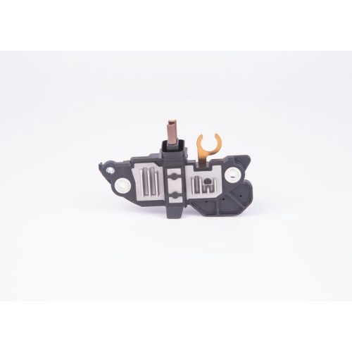 BOSCH Regulator, alternator