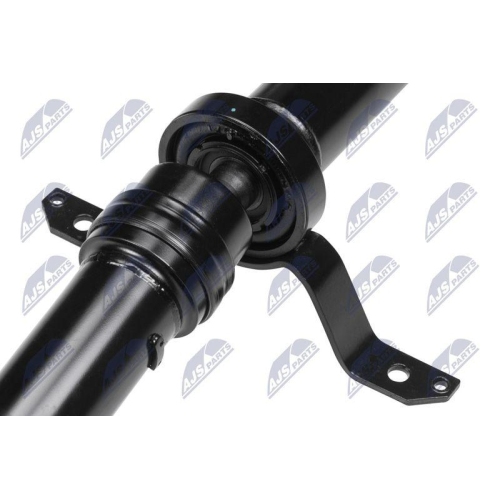 Ax cardan Audi A6 Avant C7 S6, Rs6 2012-, A7 S7, Rs7 2012-, Spate, CV Automata 8b, 4G0521101J