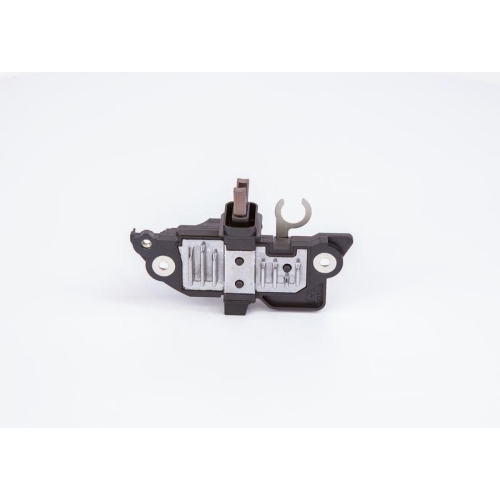 BOSCH Regulator, alternator
